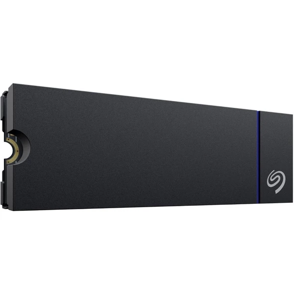 Seagate Game Drive PS5 1TB M.2 NVMe SSD - SSD disky - Obrázek 87H4000K01