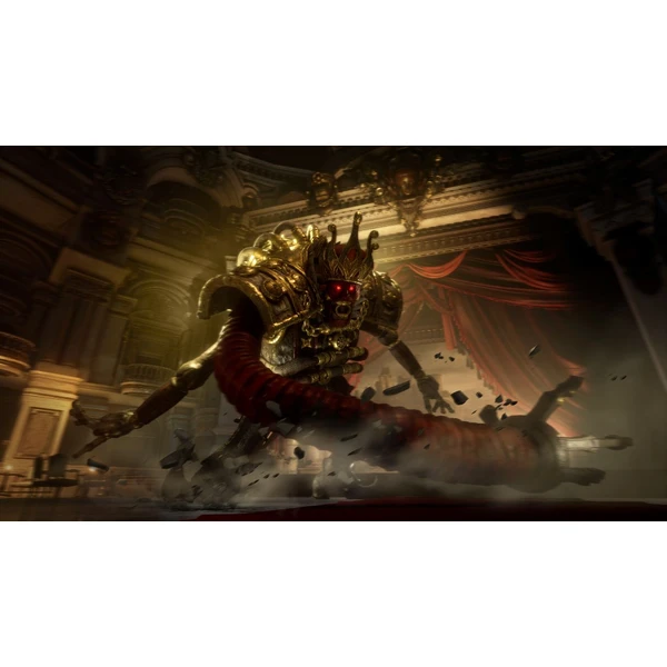 Lies of P (PS4) - Hry pro PS4 - Obrázek 87HP100501