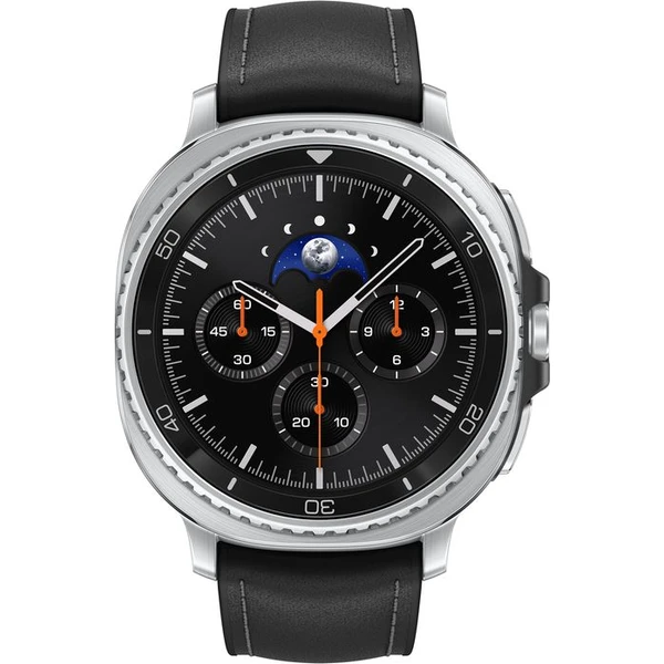 Samsung Galaxy Watch8 Classic (46mm) černá - Chytré hodinky - Obrázek 87IE000K01