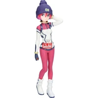 Figurka Bandai Banpresto MOBILE SUIT GUNDAM GQuuuuuuX - Amate Yuzuriha Pilot suit ver. 20 cm - Figurky