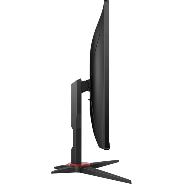 AOC Q27G2E monitor 27" - Monitory - Obrázek 87J5G00101