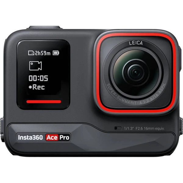 Insta360 Ace Pro - Kamery - Obrázek 87J7000P01