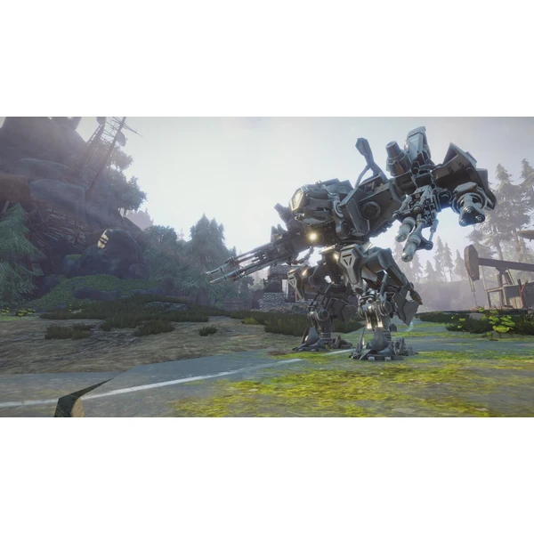 ELEX (Xbox One) - Hry pro Xbox One - Obrázek 87L5100201