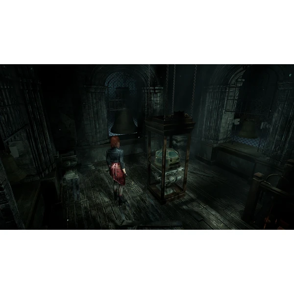 Tormented Souls 2 (PS5) - Hry pro PS5 - Obrázek 87LH000N01