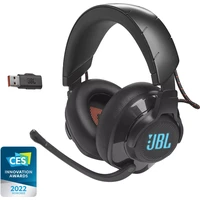 JBL Quantum 610 černá - Sluchátka