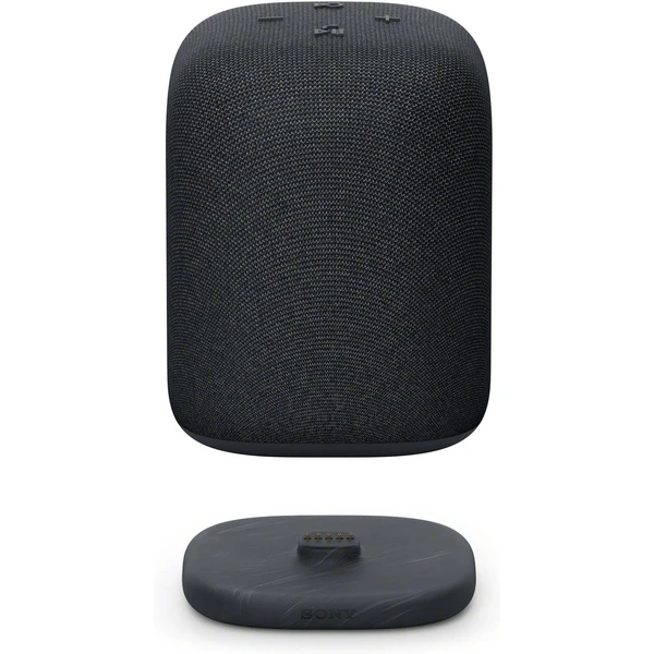 Sony LinkBuds reproduktor černý - Reproduktory - Obrázek 87M8000P01