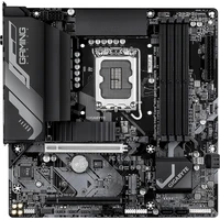GIGABYTE B760M GAMING X WIFI6E GEN5 - Základní desky