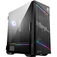 MSI MPG VELOX 100P AIRFLOW - Počítačové skříně