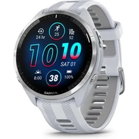 Garmin Forerunner 965 bílé - Chytré hodinky