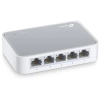 TP-Link TL-SF1005D switch - Switche