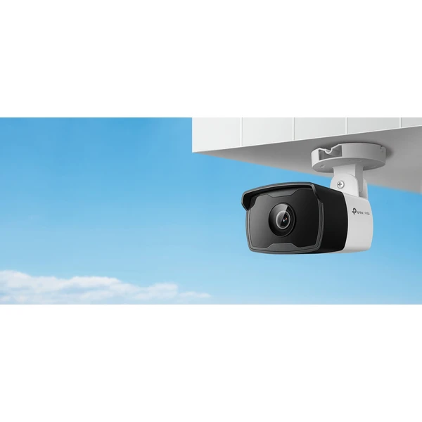 TP-Link VIGI C330I 4mm bílá - IP kamery - Obrázek 87P7000701