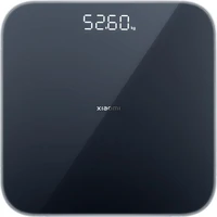 Xiaomi Smart Scale S200 chytrá váha šedá - Chytré váhy