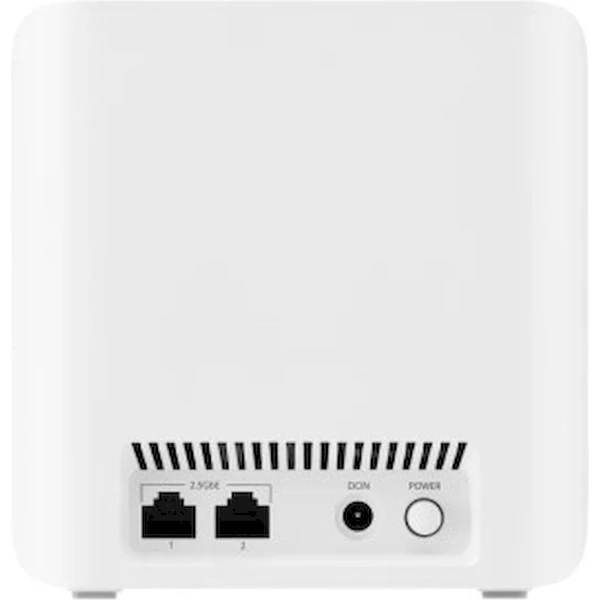 ASUS Zen BD4 mesh systém 1ks bílý - Mesh systémy - Obrázek 87Q9000P01