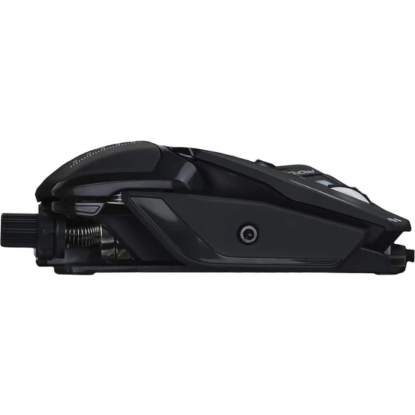 Mad Catz R.A.T. 8+ herní myš černá - Myši - Obrázek 87RHE00101