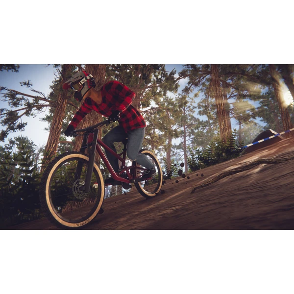 Descenders (PS4) - Hry pro PS4 - Obrázek 87T3100201