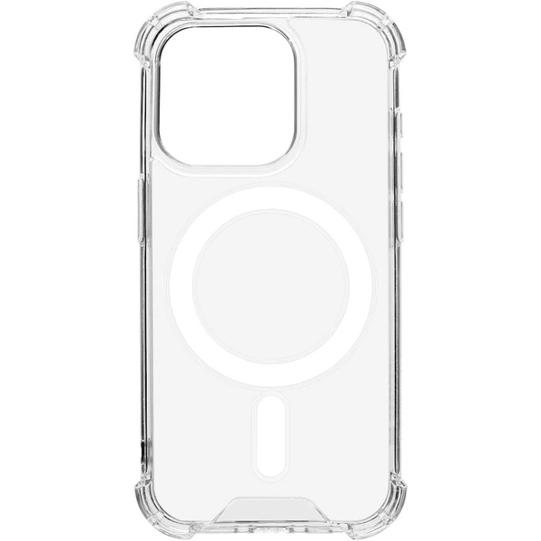 Tactical MagForce Plyo kryt Apple iPhone 15 Pro čirý - Pouzdra - Obrázek 87T5000701