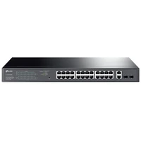 TP-Link TL-SG1428PE switch - Switche
