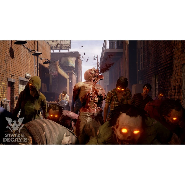 State of Decay 2 (Xbox One) - Hry pro Xbox One - Obrázek 87Y3100201