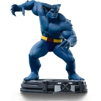 Soška Iron Studios Art Scale 1/10 Marvel: X-Men '97 - Beast - Sochy a sošky