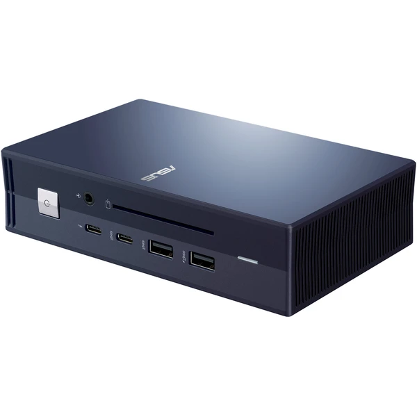 ASUS SimProDock 2 - Dokovací stanice - Obrázek 87ZG000K01