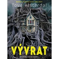 Vývrat - E-kniha