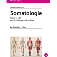 Somatologie - E-kniha