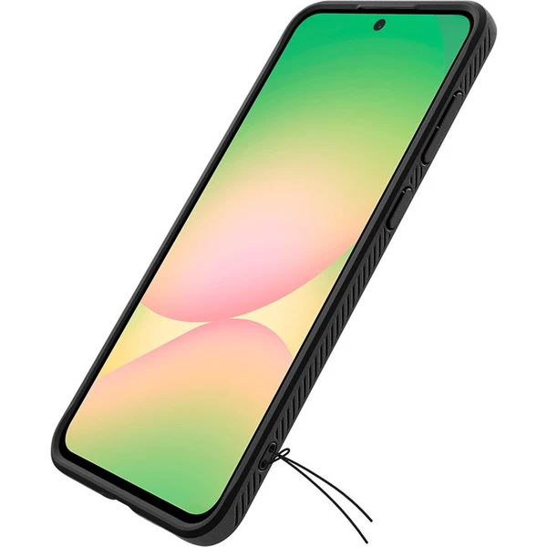 Spigen Rugged Armor kryt Samsung Galaxy A56 5G matně černý - Pouzdra - Obrázek 87ad659ae64349fb9ba1307ba9743c33