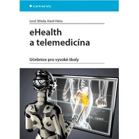 eHealth a telemedicína - E-kniha