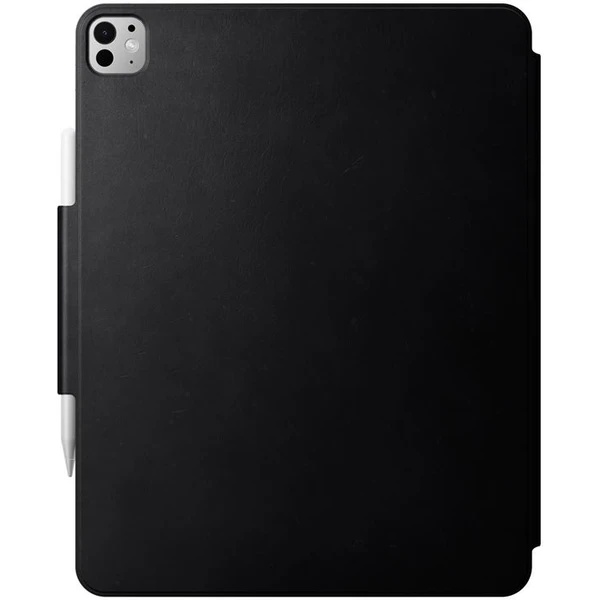 Nomad Leather Folio pouzdro pro iPad Pro 13" (M4/M5) černé - Pouzdra - Obrázek 87b605c9f0bb41f6bc16ce58fdbfbafa