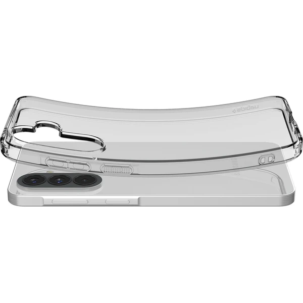 Spigen Liquid Crystal kryt Samsung Galaxy A57 5G crystal clear - Pouzdra - Obrázek 87bcb865d7cc4e059fa0cc00215f8ed3