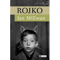 Rojko - E-kniha