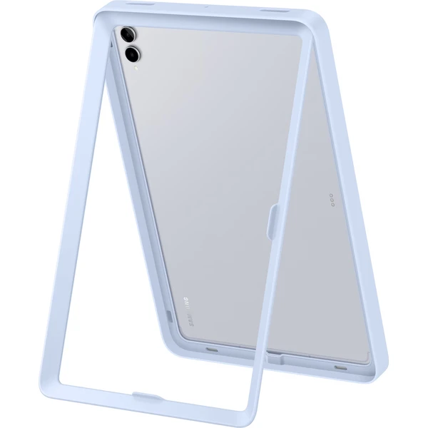 Samsung Frame kryt pro Galaxy Tab S11 Ultra Blue - Pouzdra - Obrázek 87c12ebd95594aed924ed8acaa9ceb19