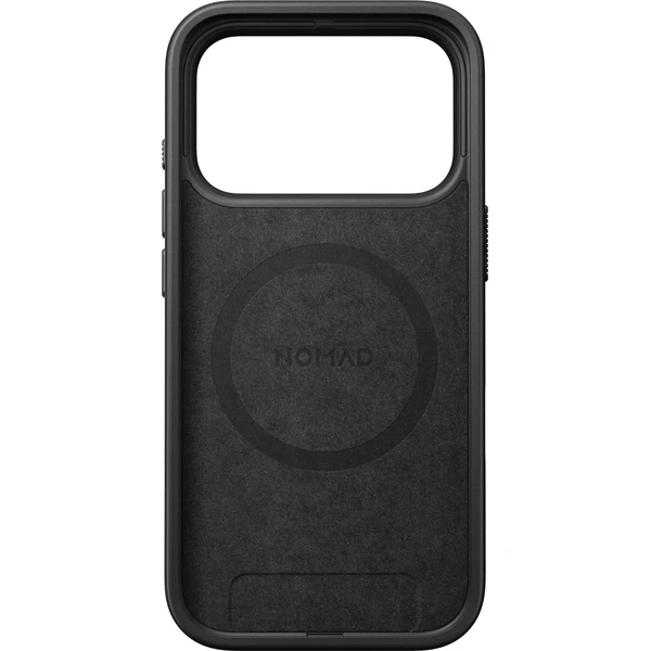 Nomad Sport Case MagSafe kryt iPhone 18 Pro Lunar Gray - Pouzdra - Obrázek 87c17b8672c441999316fe1701160855
