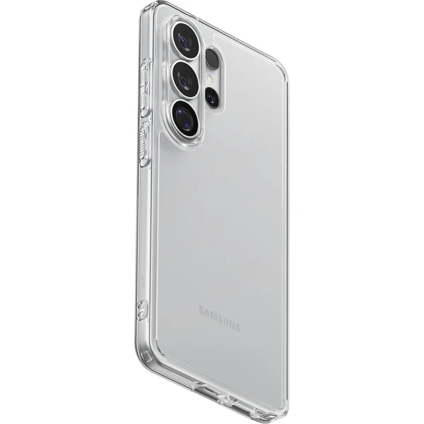 Spigen Ultra Hybrid kryt Samsung Galaxy S26 Ultra čirý - Pouzdra - Obrázek 87c73ba9303e4409bae3f1626cbea21b