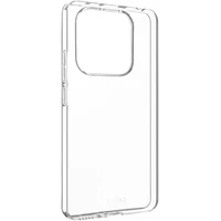 FIXED Story TPU kryt Xiaomi Redmi Note 14 5G čirý - Pouzdra