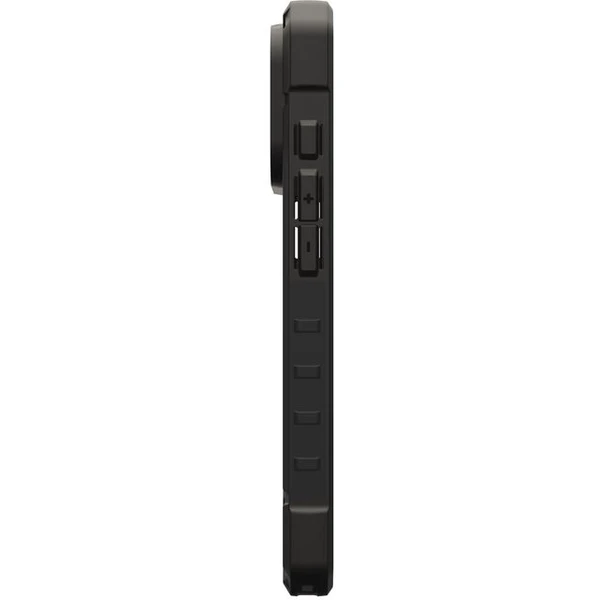 UAG Pathfinder Magsafe kryt iPhone 17 Pro černý - Pouzdra - Obrázek 87d36f8448da49ca85ea02524a1508d3