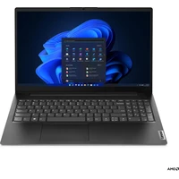 Lenovo V15 G4 AMN (82YU00VMCK) černý - Notebooky