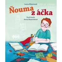 Ňouma z áčka - E-kniha