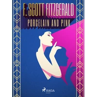 Porcelain and pink - E-kniha