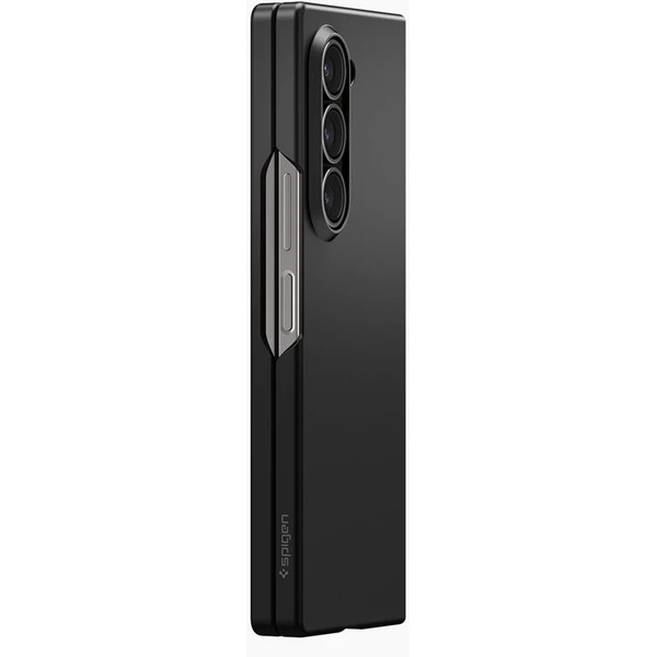 Spigen Air Skin kryt Samsung Galaxy Z Fold6 černý - Pouzdra - Obrázek 87e26c464d0e46fe9eb6d4583b45df93
