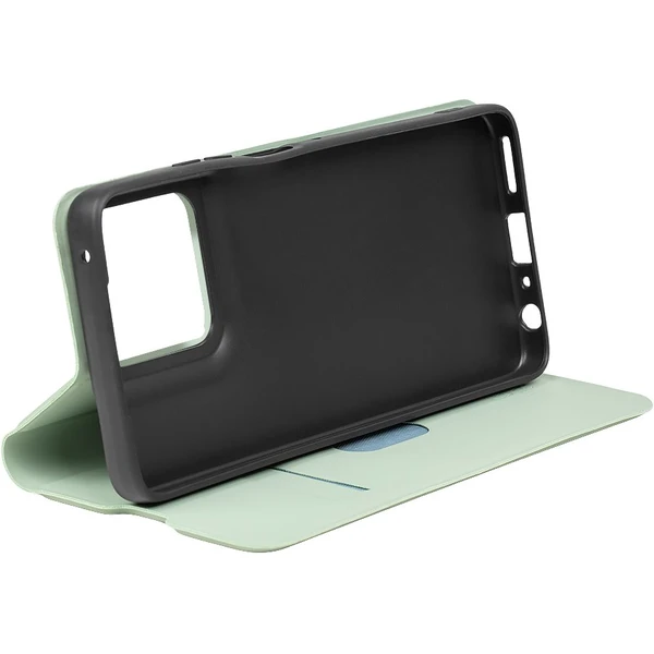 OBAL:ME SmoothTouch pouzdro Motorola G56 mentolové - Pouzdra - Obrázek 87e3ce9e347c4a62a928c8b6ea7bdcff