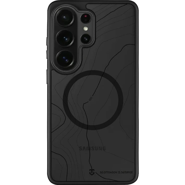 Tactical MagForce Hyperstealth Sika kryt Samsung Galaxy S26 Ultra Asphalt - Pouzdra - Obrázek 87e49a4abe3245dda791dfa65df75380