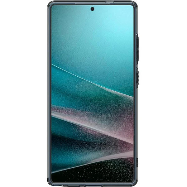 Spigen Liquid Crystal kryt Samsung Galaxy S25 Ultra kouřový - Pouzdra - Obrázek 87e4a0f1c99246fe83f343117a6af329