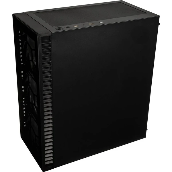 Kolink Observatory HF Plus Glass ARGB černá - Počítačové skříně - Obrázek 87e7399a615a48bf9e47a016b135fa83