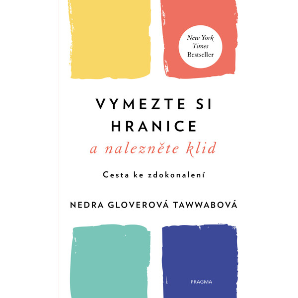 Vymezte si hranice a nalezněte klid