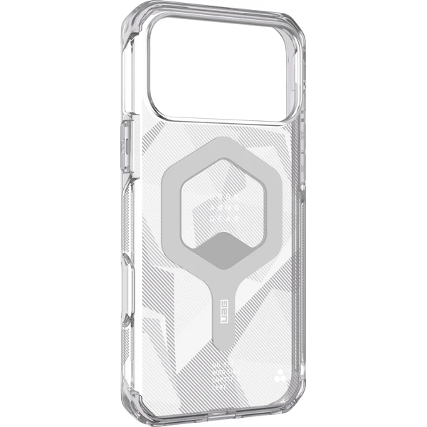 UAG Plyo MagSafe kryt iPhone 18 Pro Max/17 Pro Max čirý/kouřový - Pouzdra - Obrázek 87f266d7d127420bbda03a3aafeb30af