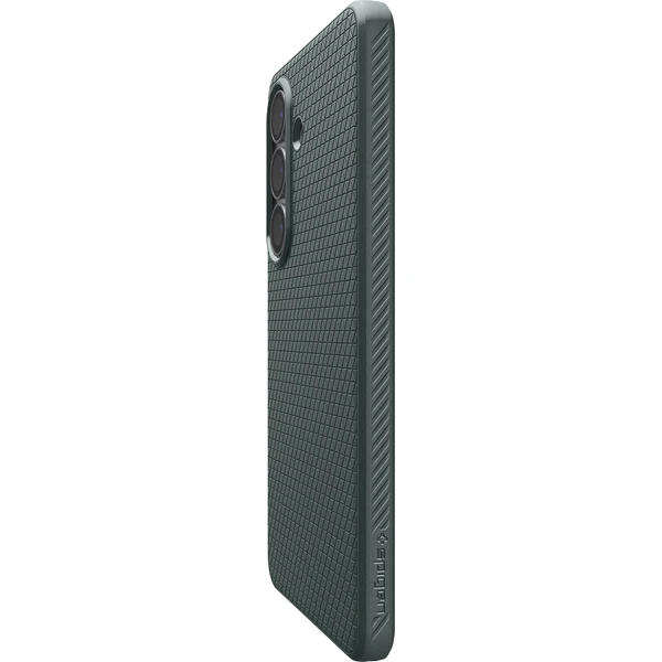 Spigen Liquid Air MagSafe kryt Samsung Galaxy S26+ zelený - Pouzdra - Obrázek 87fe91cd562f4ceeacee04956e879b36