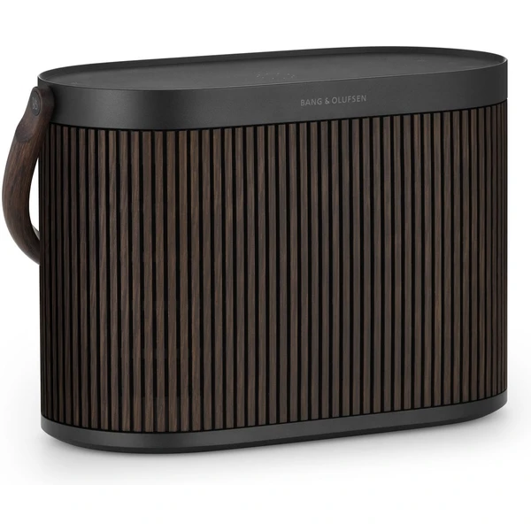 Bang & Olufsen Beosound A5 Dark Oak - Reproduktory - Obrázek 8801000701