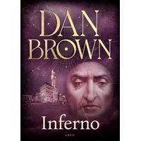 Inferno - E-kniha