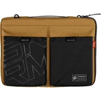 SKINARMA Jager Sleeve pouzdro pro 13"/14" MacBook Brown - Pouzdra